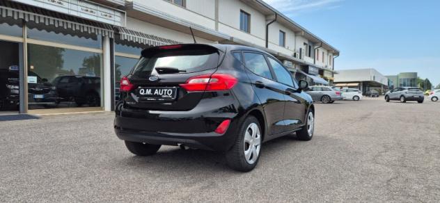 FORD Fiesta 7ª serie Fiesta 1.1 5 porte Plus - Foto 6