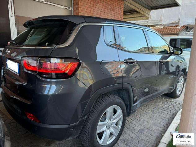 JEEP - Compass - 1.5 turbo t4 mhev Altitude 2wd 130cv - Foto 3