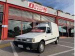 Fiat Fiorino 1.7 TD LUPO!