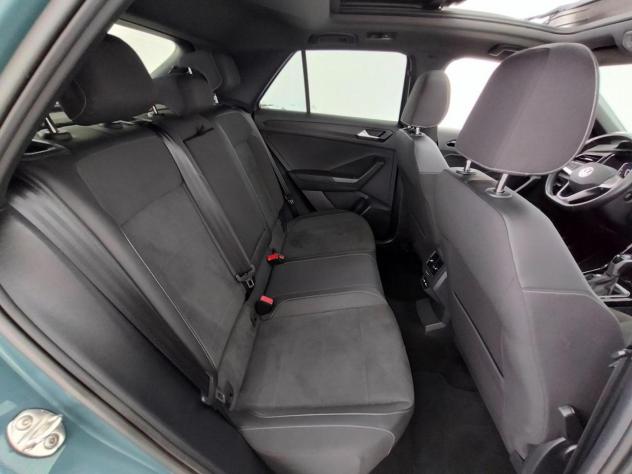 Volkswagen T-Roc 2.0 TDI SCR 150 CV DSG 4MOTION Style - Foto 5