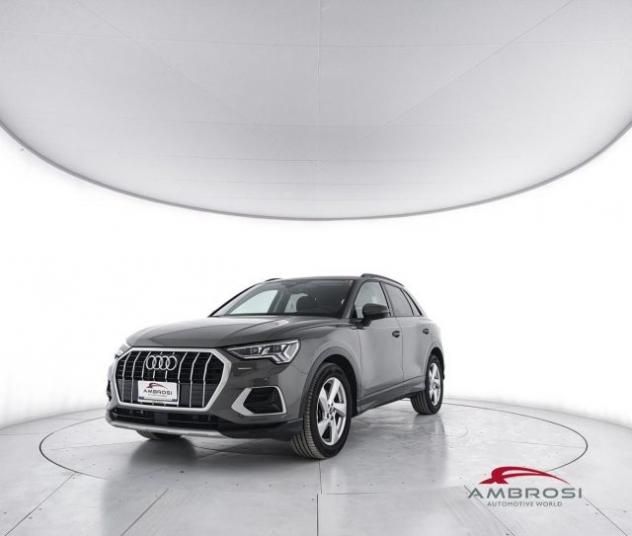 AUDI Q3 35 2.0 tdi Business Advanced s-tronic rif. 23662866
