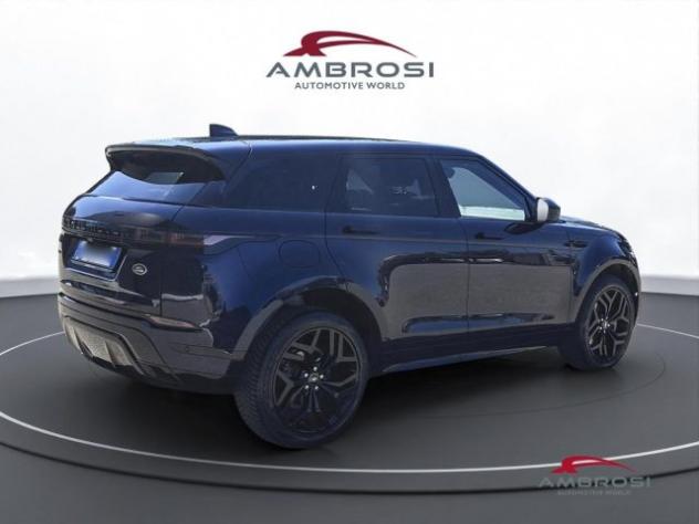 LAND ROVER Range Rover Evoque 2.0 I4 163 CV AWD Auto R-Dynamic SE rif. 23495922 - Foto 3