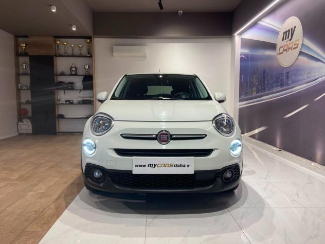 Fiat 500X 1.3 MultiJet 95 CV Sport