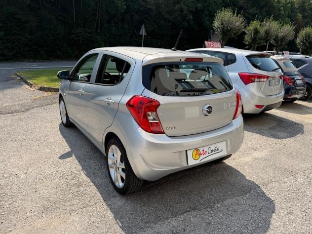 Opel Karl 1.0 75 CV Cosmo - Foto 5