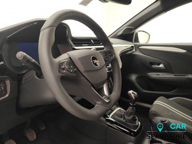Opel Corsa VI 2023 1.2 GS s&s 100cv - Foto 8