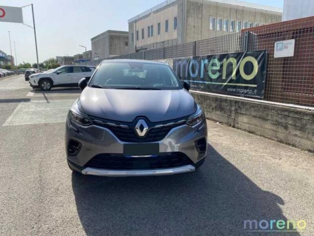 RENAULT Captur 1.6 plug-in hybrid 160 CV Intens E-Tech Auto rif. 18166038 - Foto 3
