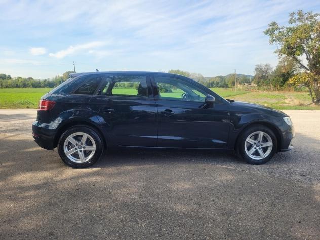 Audi A3 SPB 30 TDI S tronic Sport - Foto 5