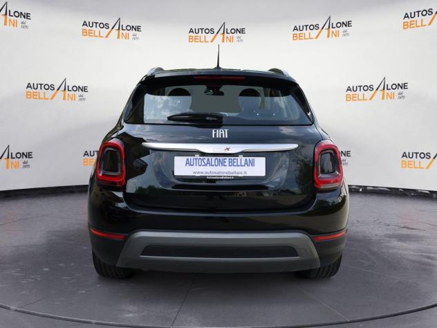 FIAT 500X 500X 1.3 mjet Cross 95cv - Foto 5