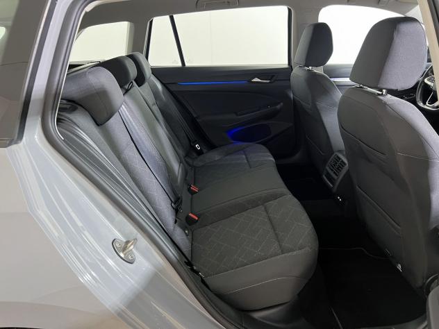 Volkswagen Golf Variant 1.5 TGI Life DSG - Foto 10