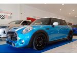 MINI Mini 5 porte  (F55) Mini 2.0 Cooper S 5 porte