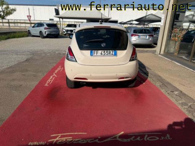 LANCIA Ypsilon 1.2 69 CV 5 porte Platinum CINGHIA NUOVA rif. 24188164 - Foto 9