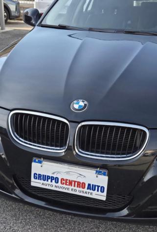 BMW Serie 3 Touring 330d - 2011 - Foto 4