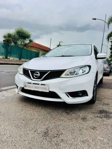 Nissan Pulsar 1.5 dCi Tekna 110 CV - Foto 2