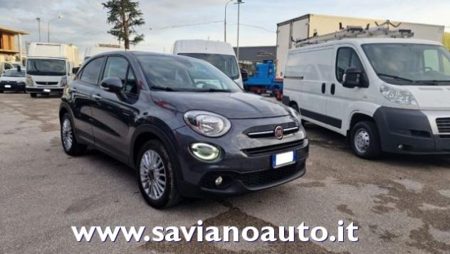 FIAT 500X 1.3 MultiJet 95 CV Connect rif. 23956129 - Foto 2