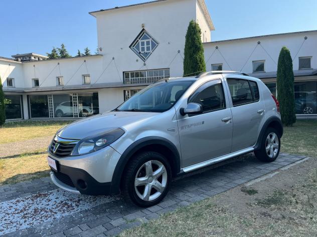 Dacia Sandero Sandero 1.5 dci Stepway 90cv E5 - Foto 2