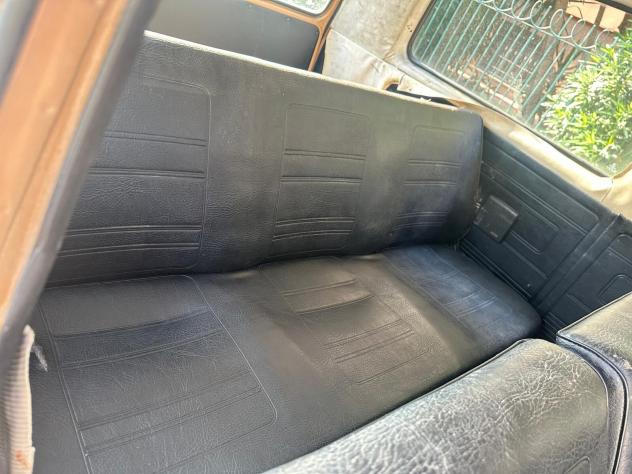 Volkswagen T 3 FURGONE 9 POSTI 2.5 DIESEL - Foto 9