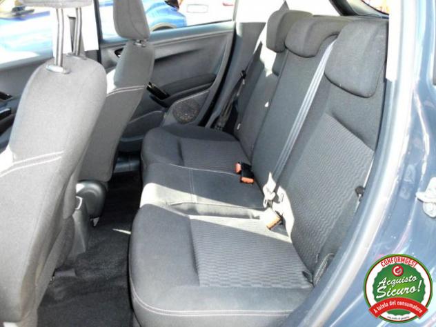 PEUGEOT 208 BlueHDi 75 5 porte Allure rif. 24062721 - Foto 10
