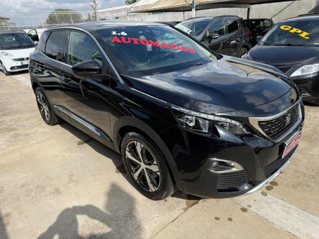 Peugeot 3008 BlueHDi 120 S&S GT Line - Foto 3
