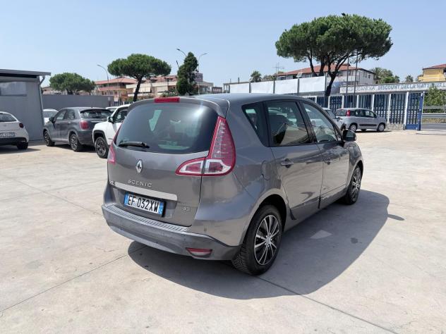 Renault Scenic Scic X-Mod 1.5 dCi 110CV Luxe - Foto 5