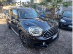 MINI Countryman 2.0 Cooper D Countryman auto conto esposizione rif. 23103326