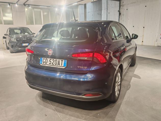 FIAT Tipo 1.6 Mjt 120cv 6M S&S Business - Foto 5