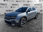 Jeep Avenger Avenger 1.2 turbo Altitude fwd 100cv GPL