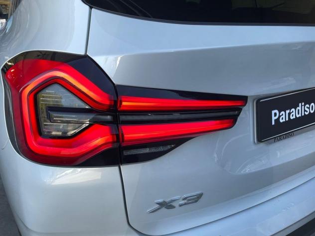 BMW X3 20d | XDRVIE - 190CV | 2023 - Foto 9