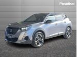Peugeot 2008 1.2 - BENZINA - 100CV | ALLURE PACK - 2023 | MANUALE