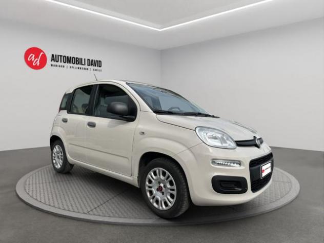 FIAT Panda 1.2 Easy rif. 23420469 - Foto 2
