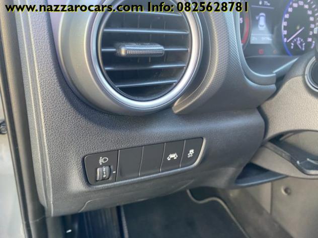 HYUNDAI Kona 1.6 CRDI 115 CV Style rif. 23922541 - Foto 8