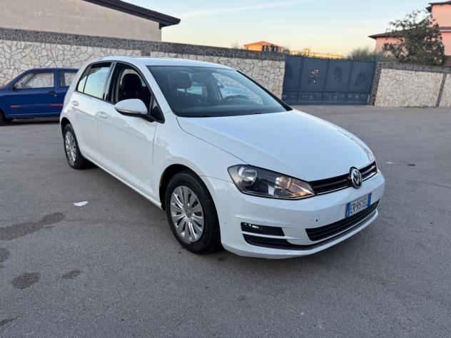 Volkswagen Golf Plus 1.2 TSI Comfortline - Foto 2