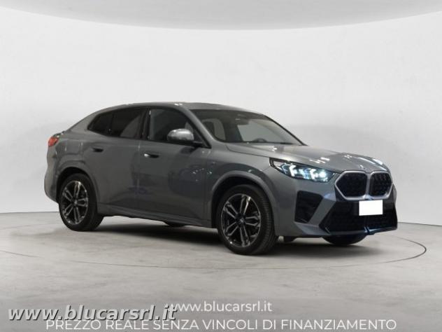 BMW X2 sDrive 18d M Sport DCT rif. 23605845 - Foto 2
