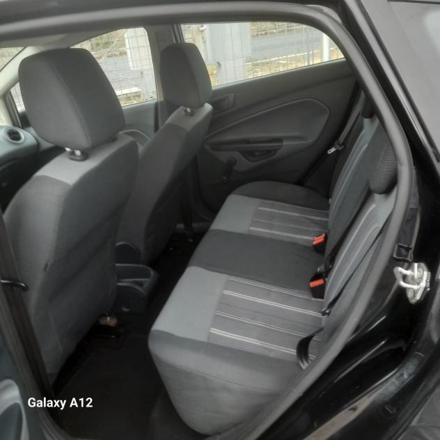 Ford Fiesta Fiesta+ 1.2 5porte Bz.- GPL - Foto 7