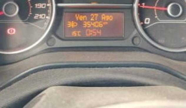 FIAT Doblo 1.6 MJT 105CV S&S PC ALLESTITO OFFICINA MOBILE rif. 24176904 - Foto 8