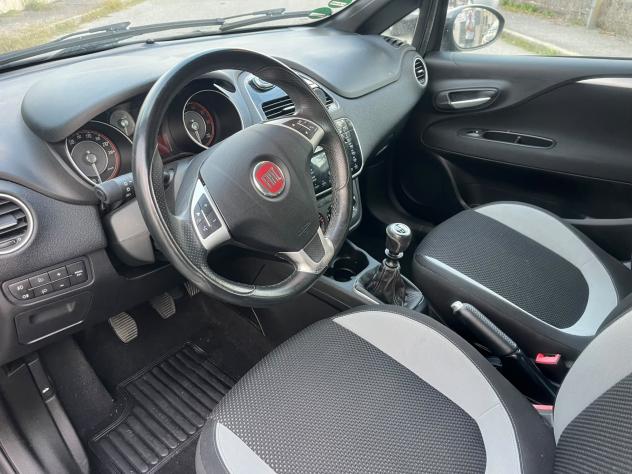 FIAT PUNTO 1200 SPORT X NEOPATENTATI - Foto 9