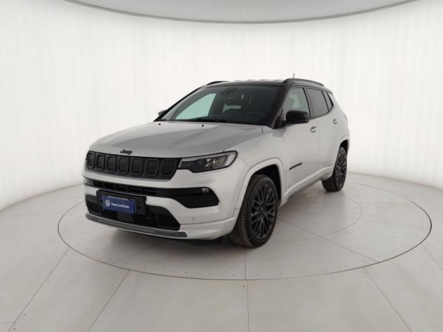 Jeep Compass 1.6 MJet II 88kW S