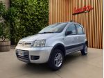 Fiat Panda 1.3 MJT 16V 4x4