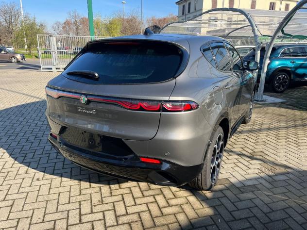 Alfa Romeo Tonale Tonale 1.5 160 CV MHEV TCT7 Sprint - Foto 8