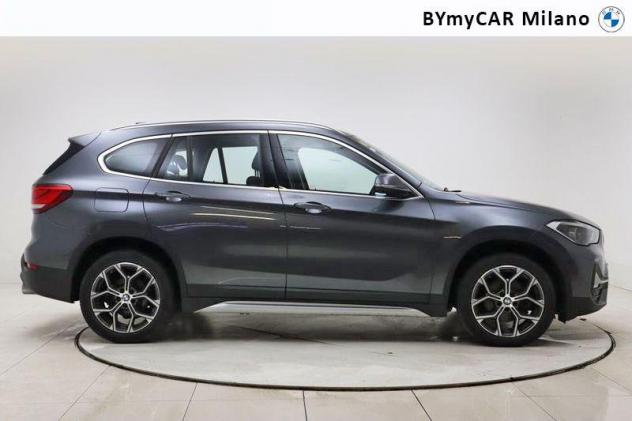 BMW X1 sdrive18d xLine auto - Foto 8