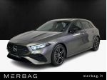 Mercedes-Benz Classe A 180 d AMG Line Extra auto