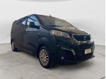 Peugeot Traveller BlueHDi 120 S&S Allure Standard