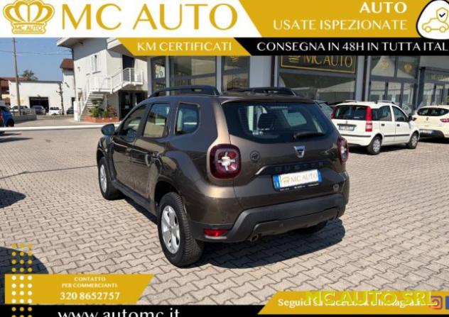 DACIA Duster 1.6 SCe GPL 4x2 Comfort rif. 24036865 - Foto 4