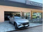 HYUNDAI Tucson 1.6 HEV 4WD aut. Exellence LO+DP GANCIO TRAINO rif. 23887070