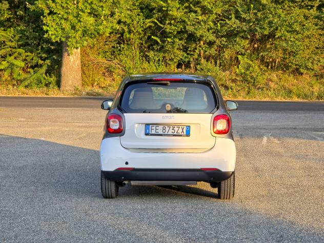 Smart ForTwo 70 1.0 twinamic Prime CV-71 Automatico E6 2016 - Foto 5