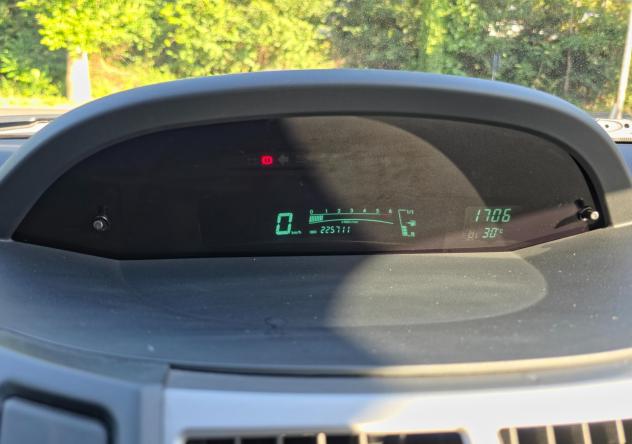 Toyota Yaris 1.4 D-4D DPF 5 porte CV-90 E4 Manuale NEO 2009 - Foto 9