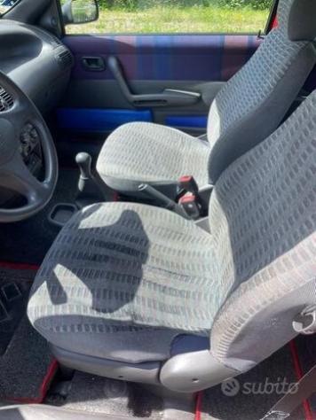 FIAT Punto 1ª serie 55 cat 3 porte SX - Foto 7