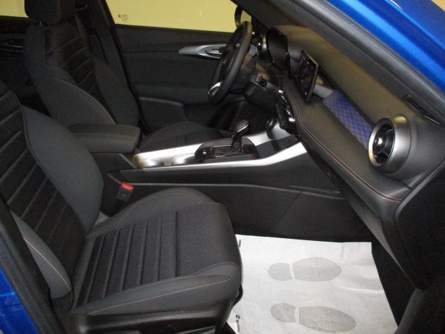Alfa Romeo Tonale 1.5 hybrid AUT-(160CV) Ti-TCT7-UNIPROPRIETARIO - Foto 9
