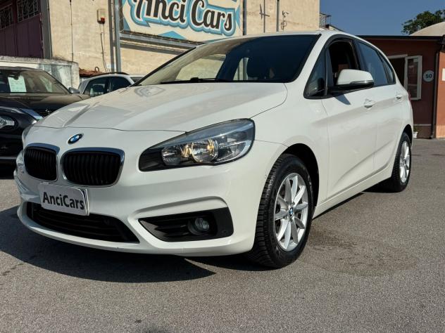 BMW Serie 2 Active Tourer 216d Active Tourer Advantage - Foto 3