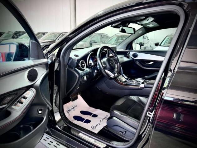 Mercedes-Benz GLC 43 AMG Coupe 367CV 4Matic Premium - Foto 10
