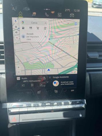 RENAULT Captur + PACK NAVIGATION 1.0 Eco-GPL 100 CV rif. 23780383 - Foto 8